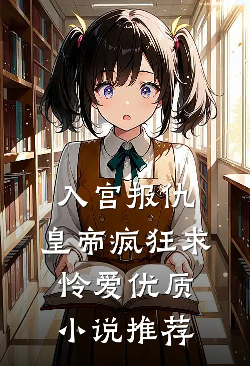 入宫报仇，皇帝疯狂求怜爱优质小说推荐