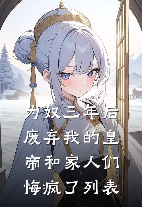 为奴三年后，废弃我的皇帝和家人们悔疯了列表