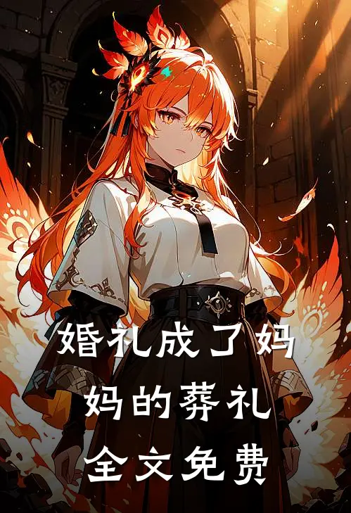 婚礼成了妈妈的葬礼全文免费