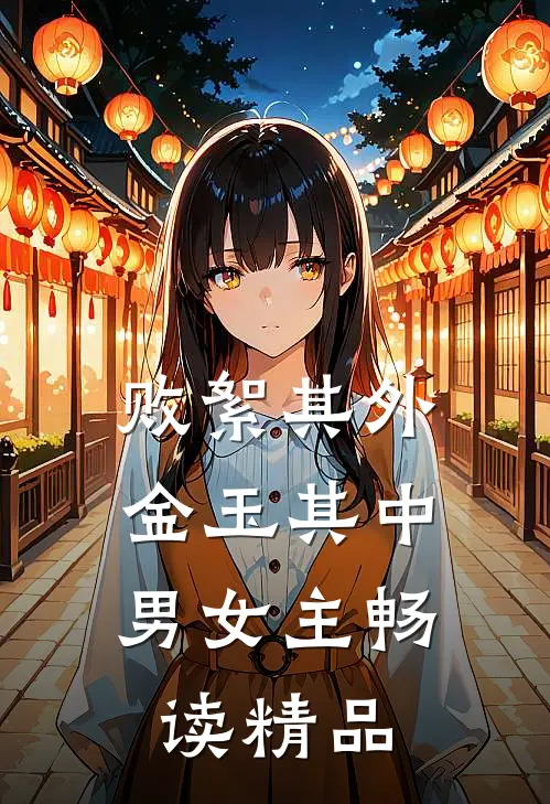 败絮其外,金玉其中男女主畅读精品