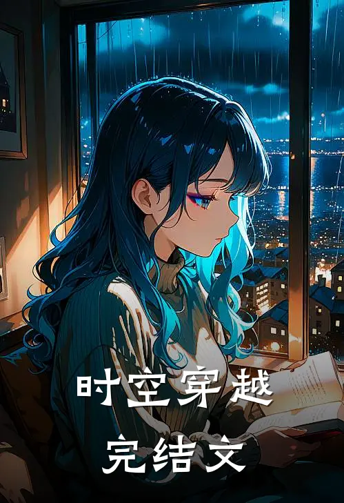 时空穿越完结文