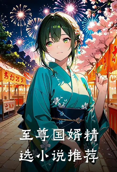 至尊国婿精选小说推荐