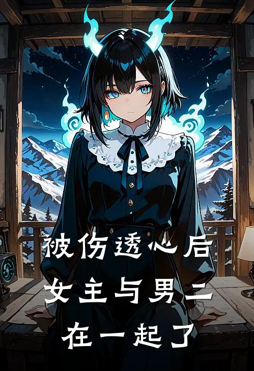 被伤透心后，女主与男二在一起了