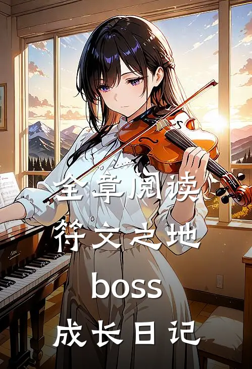 全章阅读符文之地：boss成长日记