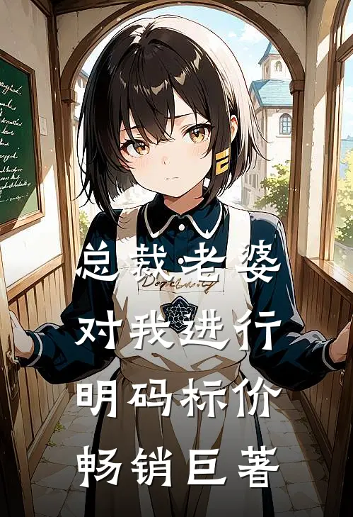 总裁老婆对我进行明码标价畅销巨著