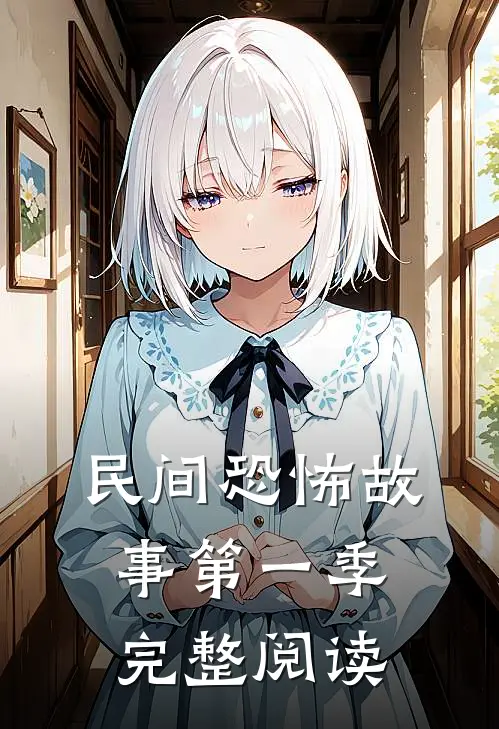 民间恐怖故事第一季完整阅读