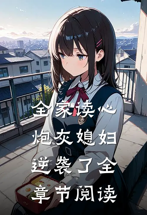 全家读心：炮灰媳妇逆袭了全章节阅读