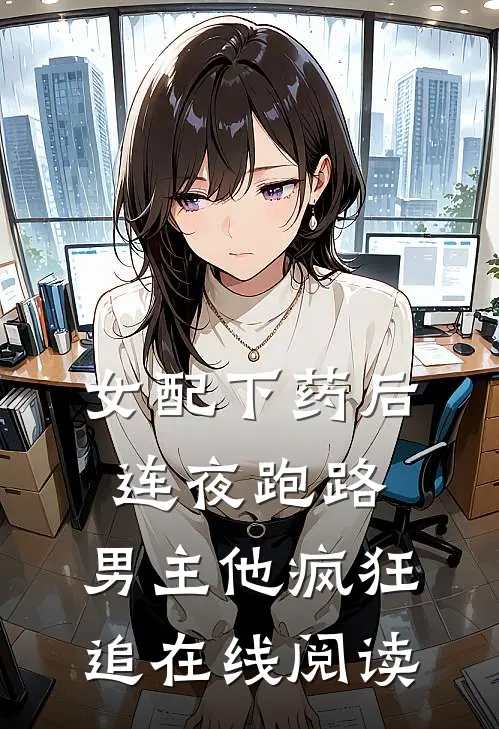 女配下药后连夜跑路，男主他疯狂追在线阅读