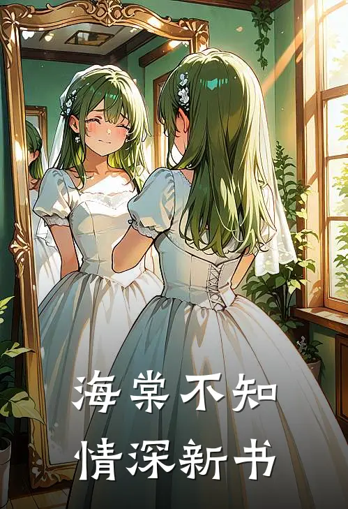 海棠不知情深新书
