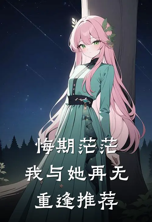 悔期茫茫，我与她再无重逢推荐