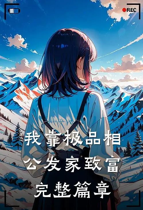 我靠极品相公发家致富完整篇章