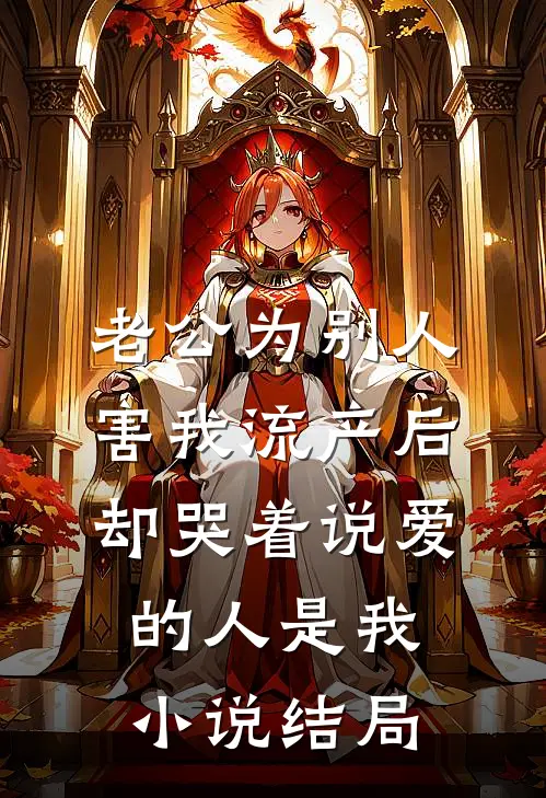 老公为别人害我流产后却哭着说爱的人是我小说结局