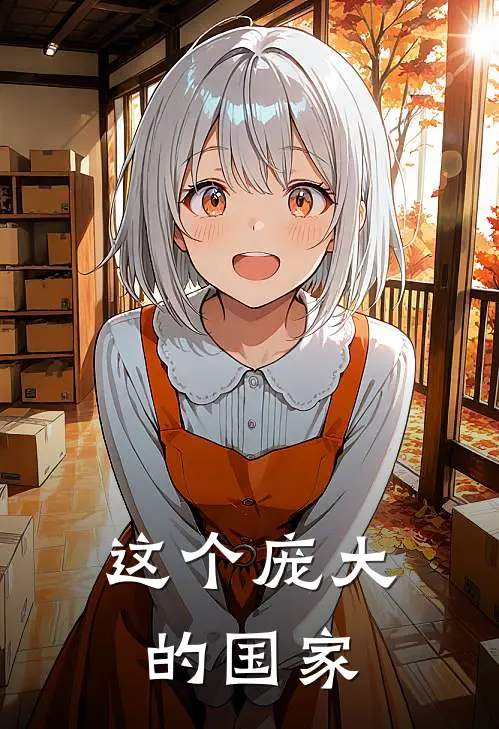 这个庞大的国家
