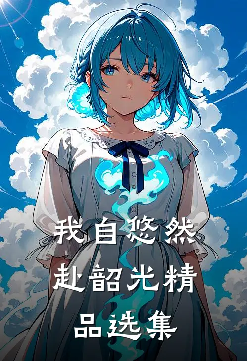 我自悠然赴韶光精品选集
