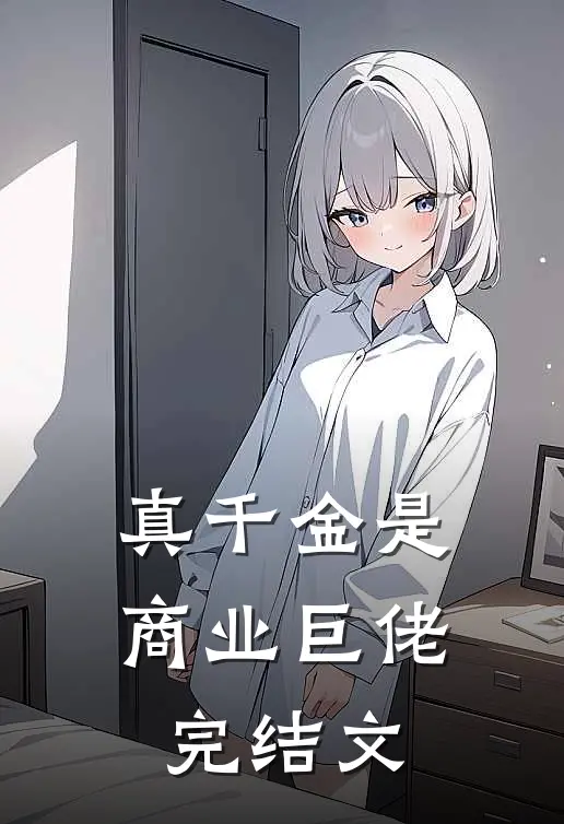真千金是商业巨佬完结文