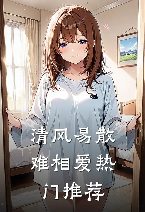 清风易散难相爱热门推荐