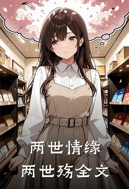两世情缘，两世殇全文
