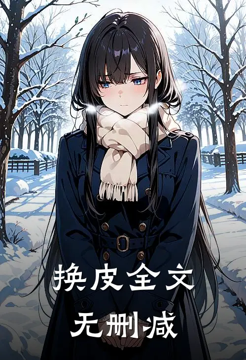 换皮全文无删减