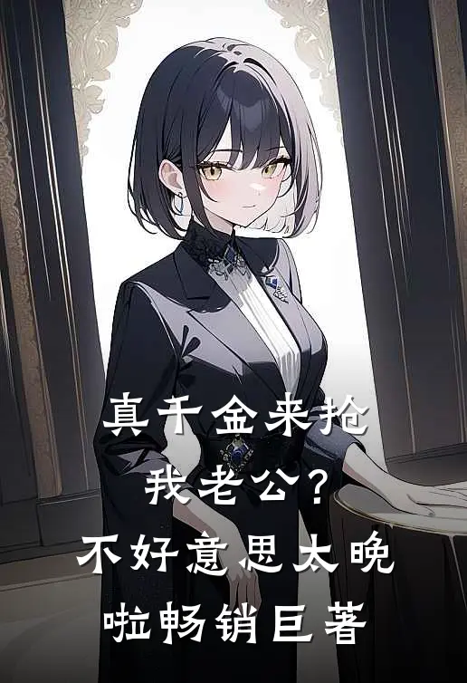 真千金来抢我老公？不好意思太晚啦畅销巨著