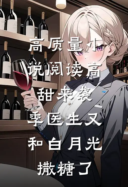 高质量小说阅读高甜来袭：季医生又和白月光撒糖了
