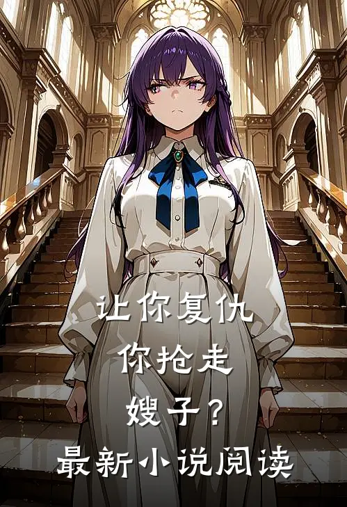 让你复仇，你抢走嫂子？最新小说阅读