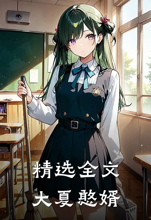 精选全文大夏憨婿