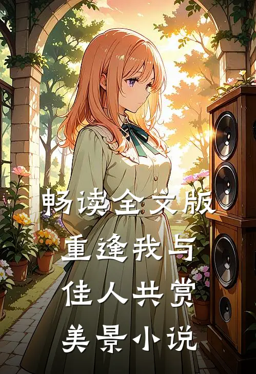 畅读全文版重逢我与佳人共赏美景小说