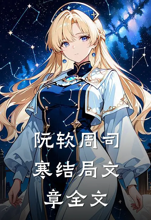 阮软周司寒结局文章全文