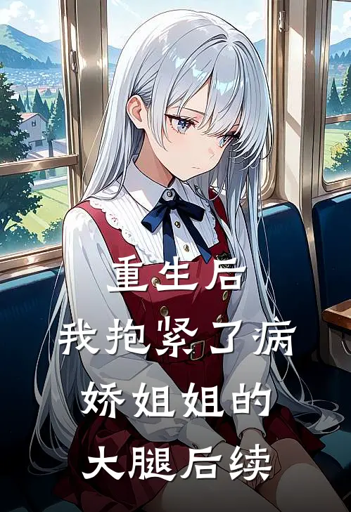 重生后，我抱紧了病娇姐姐的大腿后续
