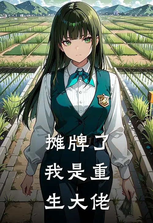 摊牌了，我是重生大佬