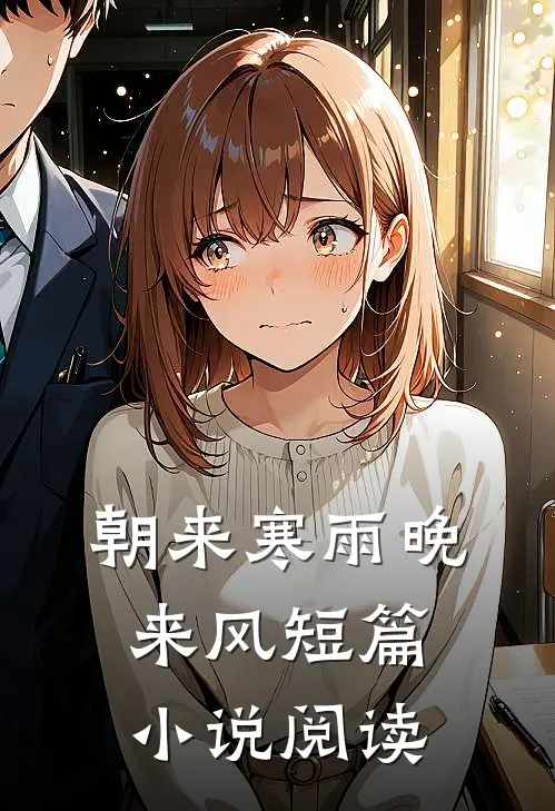 朝来寒雨晚来风短篇小说阅读