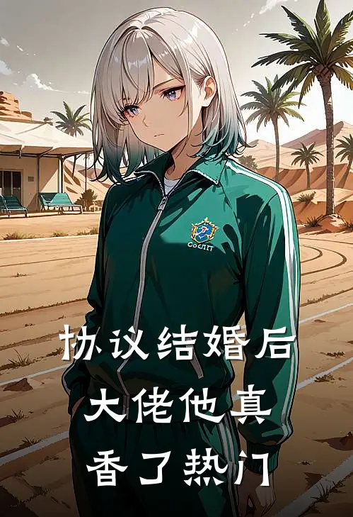 协议结婚后，大佬他真香了热门