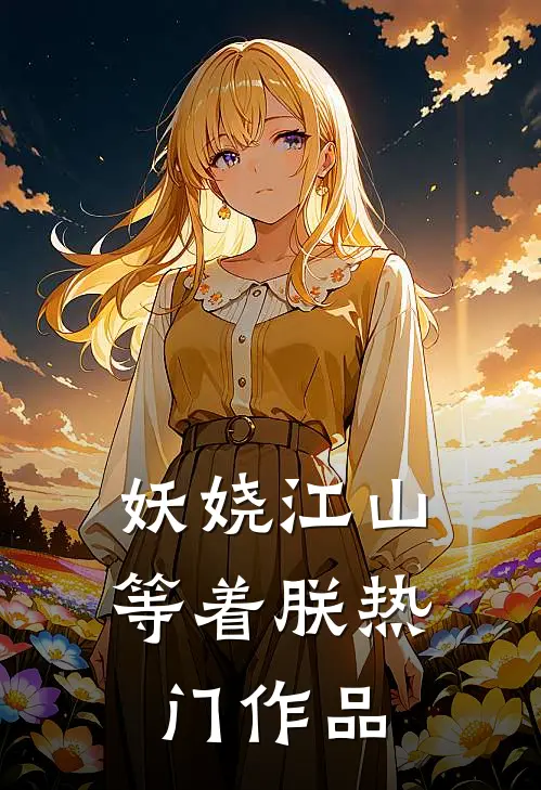妖娆江山等着朕热门作品