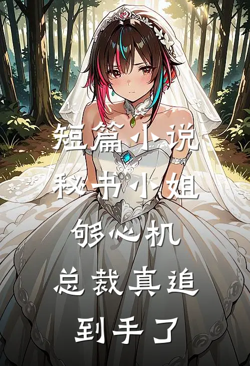 短篇小说秘书小姐够心机，总裁真追到手了