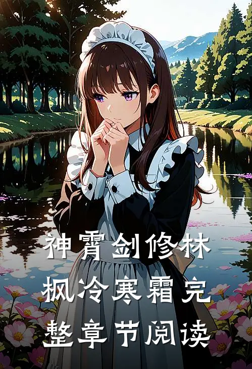 神霄剑修林枫冷寒霜完整章节阅读