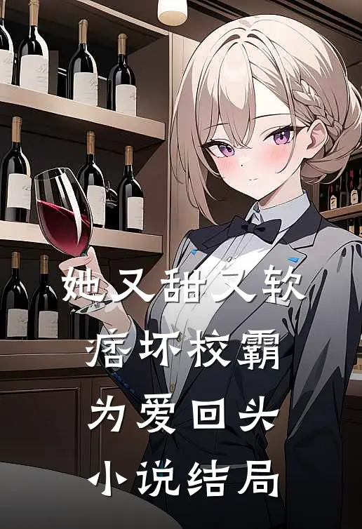 她又甜又软，痞坏校霸为爱回头小说结局