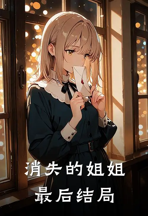 消失的姐姐最后结局