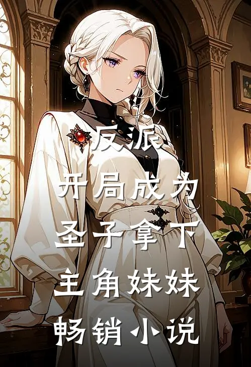 反派开局成为圣子拿下主角妹妹畅销