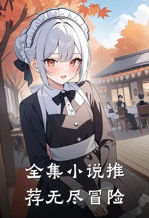 全集小说推荐无尽冒险