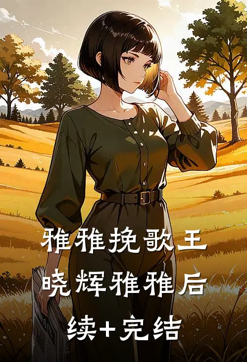 雅雅挽歌王晓辉雅雅后续+完结