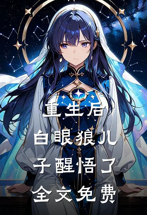 重生后，白眼狼儿子醒悟了全文免费
