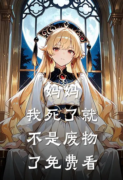 妈妈，我死了就不是废物了免费看