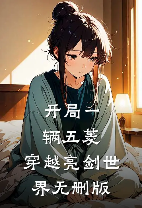 开局一辆五菱，穿越亮剑世界无删版