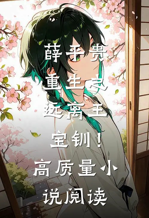 薛平贵重生之，远离王宝钏！高质量小说阅读