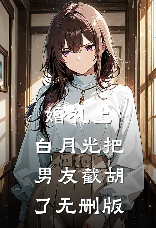 婚礼上，白月光把男友截胡了无删版