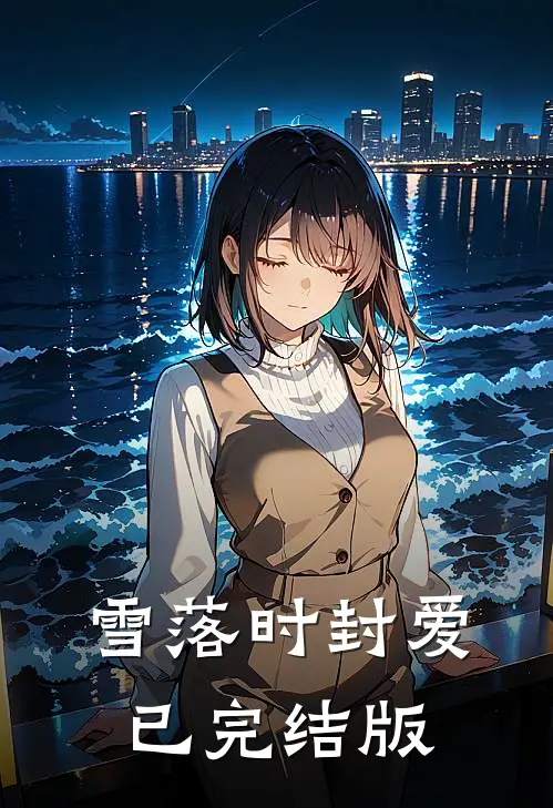 雪落时封爱已完结版