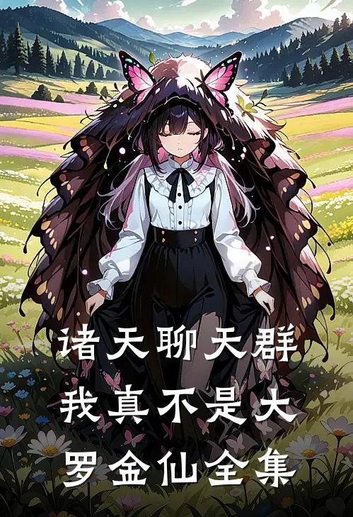 诸天聊天群，我真不是大罗金仙全集