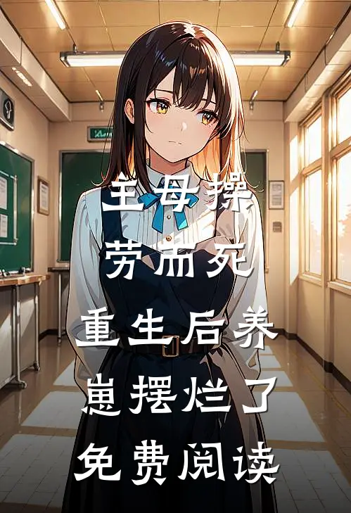 主母操劳而死，重生后养崽摆烂了免费阅读