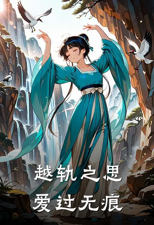 越轨之思，爱过无痕