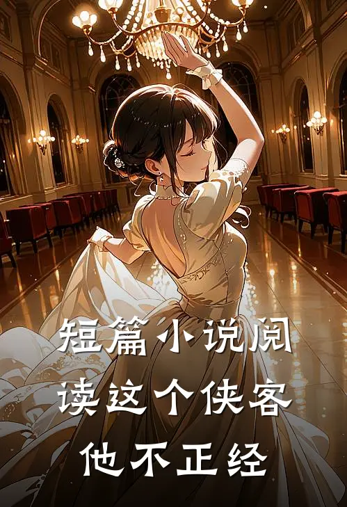 短篇小说阅读这个侠客他不正经